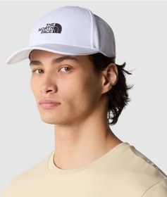 Resim The North Face 66 Classic Beyaz Şapka Nf0a4vsvfn41 