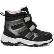 Resim Polaris Letto.f5pr Siyah Kız Çocuk Outdoor Bot 000000000102053368 Siyah 