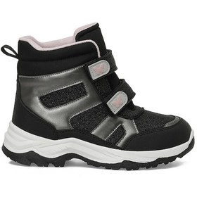 Resim Polaris Letto.f5pr Siyah Kız Çocuk Outdoor Bot 000000000102053368 Siyah 