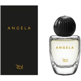 Resim Rebul Rbl Angela Edp Kadın Parfüm 50ml 