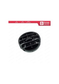 Resim Renault Kangoo 1 için Kalorifer Havalandırma Izgarası 7701045856 N11.14814 