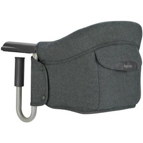 Resim Fast Masaya Takılan Taşınabilir Mama Sandalyesi 