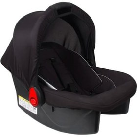 Resim Norfolk Voyage 0-13 KG Ana Kucağı - Oto Koltuğu 