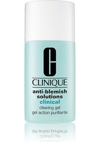 Resim Clinique Blemish Clinical Sivilce Karşıtı Bakım Jeli 30 ML 