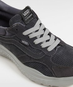 Resim Vans VN000D5VOVP1-MTE Crosspath XC Krem - Siyah Deri Erkek Lifestyle Ayakkabı 