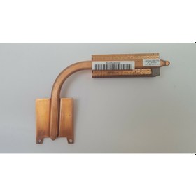 Resim Toshiba Uyumlu Satellite A100 A105 Soğutucu Bakır Heatsink V00060570 