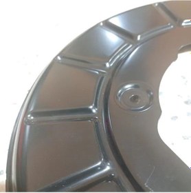 Resim 1k0615312f 13-15 Vw Passsat B7 Sağ Ön Disk Sacı 