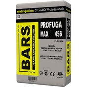 Resim BARS Koyu Kahve Rengi 5 Kg Pro Fuga Derz Dolgu (10000110242) 