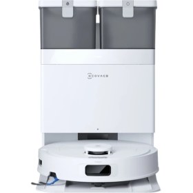 Resim Ecovacs Deebot T30C Akıllı Robot Süpürge ve Paspas 20.000Pa Emiş Gücü 
