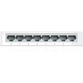 Resim TP-Link 8 Port Switch Tl Sf1008D Ls1008 