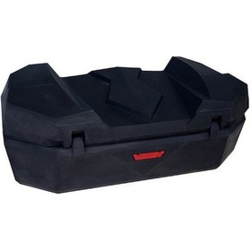 Resim Mts Diamond Atv Arka Çanta 120 Lt 