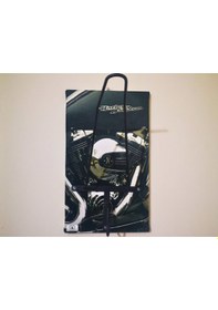 Resim Özel Fotoğraflı Kask Askısı, Motorcu Kask Askısı, Personalv44 