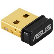 Resim Usb-N10Nano 150Mbps Nano Usb Adaptör Asus