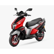 Resim TVS Motosiklet Tvs Ntorq 125 Kırmızı 
