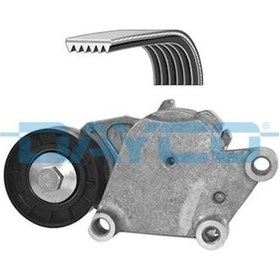 Resim Alternatör Gergi Kiti P206-p307-p1007-c2-c3-c4-bmax-fıesta-focus Iı-cmax-fusıon 1.4-1.6 Tdi-hdi Ac 