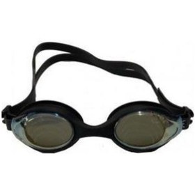 Resim Bermuda Silikonlu Antifog Yüzücü Gözlüğü 9007170 Çok Renkli 