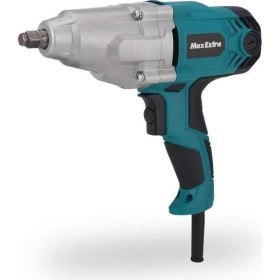 Resim Max Extra MXP6005 - 1/2 - 350 Nm Elektrikli Somun Sökme Tabancası 900 Watt 