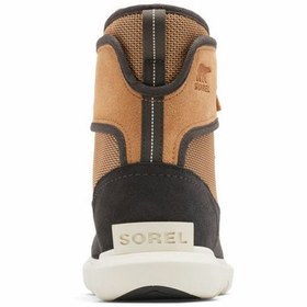Resim Sorel Explorer Mission Boot Wp Erkek Kısa Bot 