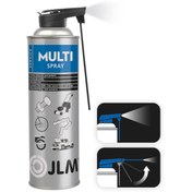 Resim JLM Multi Çok Amaçl? Sprey 400ml. 