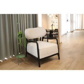 Resim Ukay Home Jazz Black Berjer 