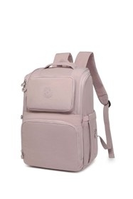 Resim SMART BAGS SMARTBAGS ANNE BEBEK SIRT ÇANTASI 2022-3000 KUM 