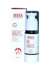 Resim Hhs Göz Altı Bakım Jeli 30 ML 