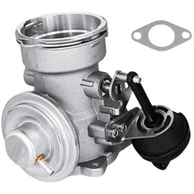 Resim Egr Valfı 03g131501m Wisco - Volkswagen Caddy Toledo Altea Octavia 1.9tdı 04 Ve Sonrası Uyumlu 