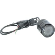 Resim Twogo Go-125 Kamera Gece Görüşlü 28 Mm 9 Led Işıklı 