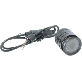 Resim Twogo GO-125 Kamera Gece Görüşlü 28 mm 9 LED Işıklı 