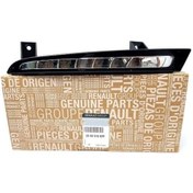 Resim Renault Megane 3 - Iıı Sol Ön Gündüz Farı - 266051882r - Renault Mais 
