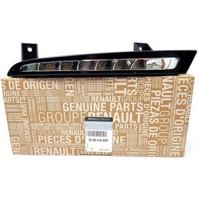 Resim Renault Megane 3 - Iıı Sol Ön Gündüz Farı - 266051882r - Renault Mais 
