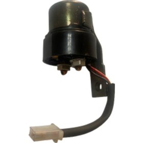 Resim Ns 200 Marş Rölesi Csr 