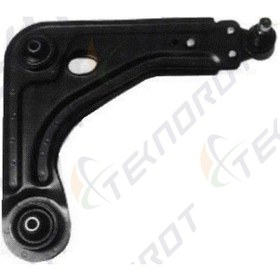 Resim On Alt Salincak (Sac) Sag Ford Ka 96-08 Hidrolik 504591723 