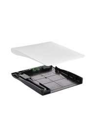 Resim 5260 Usb 3.0 Sata 12.7Mm Dvd Rw Writer Ssd Harici Caddy Kutu 