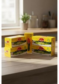Resim Neşe Çay Bergamotlu Demlik Poşet 10grx20adet 200gr X5 Adet 