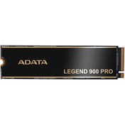 Resim Adata Legend 900 Pro SLEG-900P-2TCS 2 TB 7400-6500 MB/s M.2 2280 PCIe 4.0 NVMe SSD 