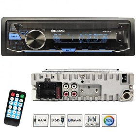 Resim OTO TEYP 4X50W BT/USB/SD/FM/AUX ŞARJLI ROADSTAR RDM-310BT DİGİCOM 