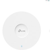 Resim Tp-Link EAP610 KABLOSUZ DUAL BAND OUTDOOR ACCESS POINT 
