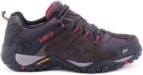 Resim Gamelu 23Km Fight Dk Grey Erkek Outdoor Ayakkabısı 23KM-FIGHT-DK-GREY Gri 