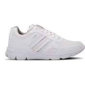 Resim Slazenger ECKHARD I Kadın Sneaker Ayakkabı Beyaz 