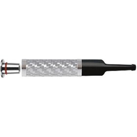 Resim Denicotea 25007 Karbon Filtreli 6-9Mm Lüks Slim Sig.Ağızlığı Karb 