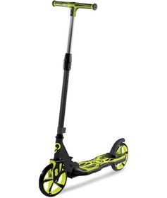 Resim Furkan Toys Cool Wheels 12+ Yaş Katlanır Scooter 
