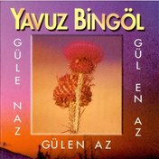 Resim Yavuz Bingöl - Gülen Az (Cd) Diğer