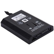 Resim Geeksen Xbox 360 Slim Oyun Konsolu, Veri Genişletilmiş Depolama Sabit Diski Sabit Disk Oyun Konsolu 