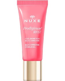 Resim Nuxe Creme Prodigieuse Boost Multi Correction Eye Balm Gel 15 ML 