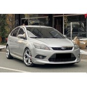 Resim Ford Focus 2.5 Ön Tampon Eki Ön Ek Boyasız 2008-2011 Arası 