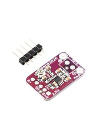 Resim Pam8302 5 V 2.5 W Class D Mono Amfi Mini Dijital Amfilikatör Müzik Ses Yükseltici Kuvvetlendirici Audio Amplifier 4-8ohm Hoparlör 