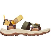 Resim Merrell Speed Fusion Sport Rmx Erkek Outdoor Sandaleti J007089-33124 Renkli Renkli 