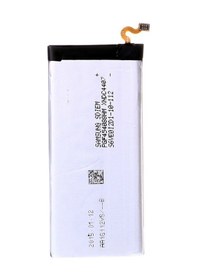 Resim Samsung Galaxy E5 E500 Batarya Pil Eb-Be500Abe 