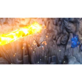 Resim Outright Games Dragons Legends Of The Nine Realms Ps5 Oyun 